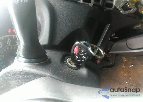 2009 Toyota Corolla S из США, поврежденный, VIN 1NXBU40EX9Z083440